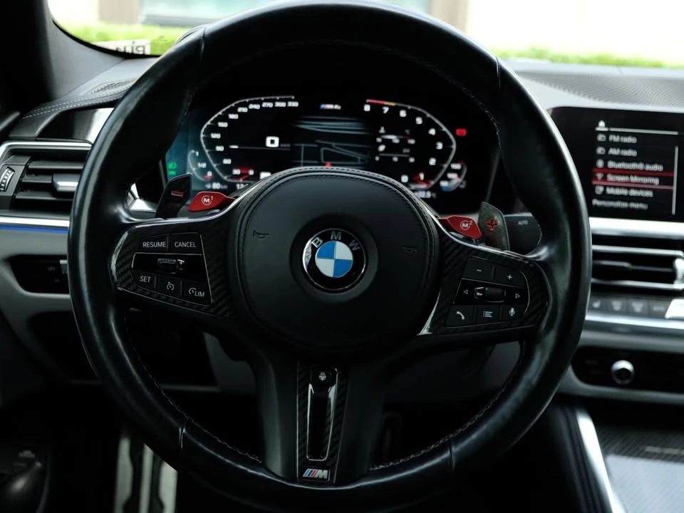 2022 BMW G82/G83 M4 - Image 11 of 20