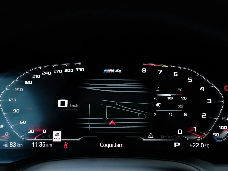 2022 BMW G82/G83 M4 - Image 18 of 20
