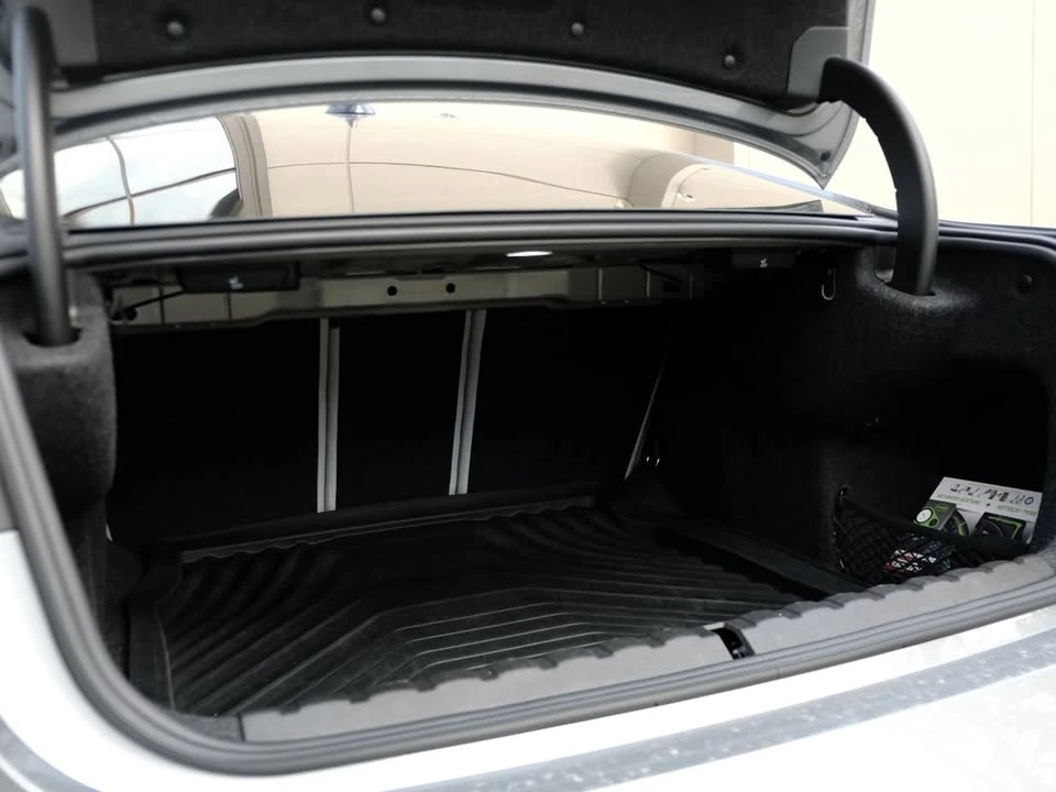 2022 BMW G82/G83 M4 - Image 20 of 20
