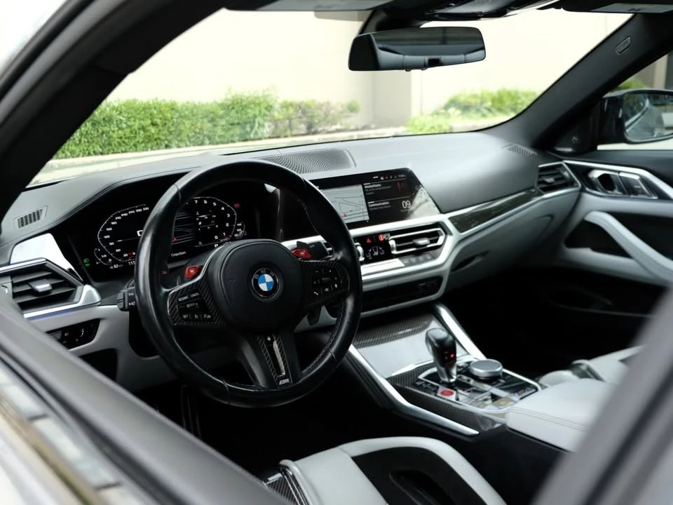 2022 BMW G82/G83 M4 - Image 13 of 20