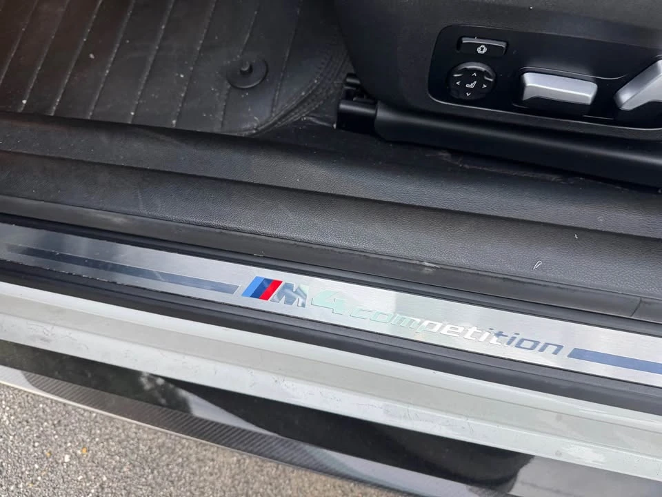 2022 BMW G82/G83 M4 - Image 14 of 14
