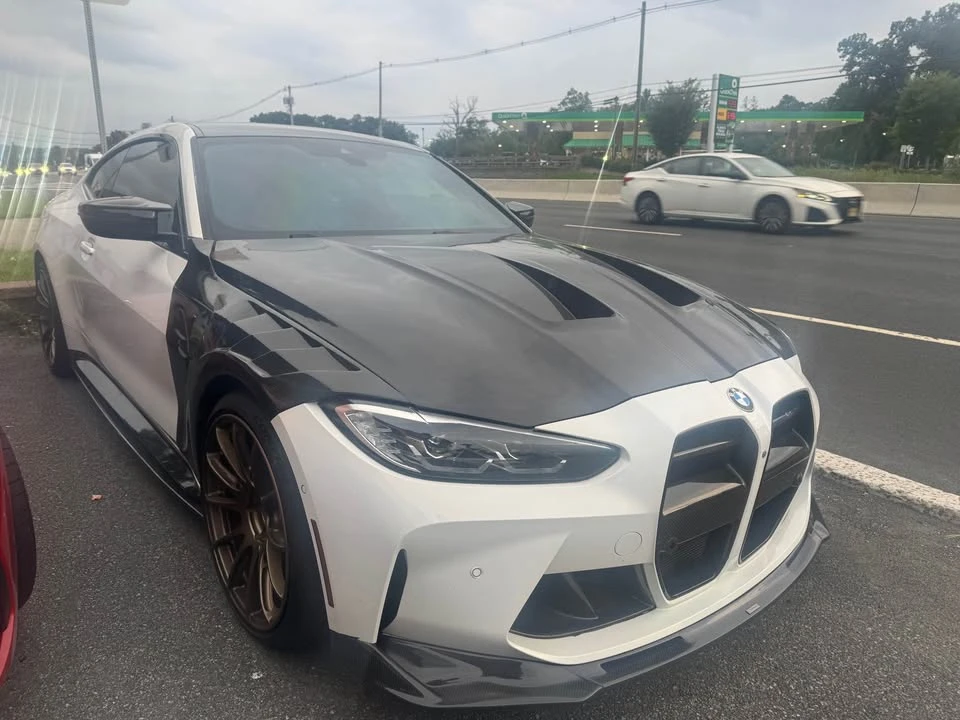 2022 BMW G82/G83 M4 - Image 3 of 14