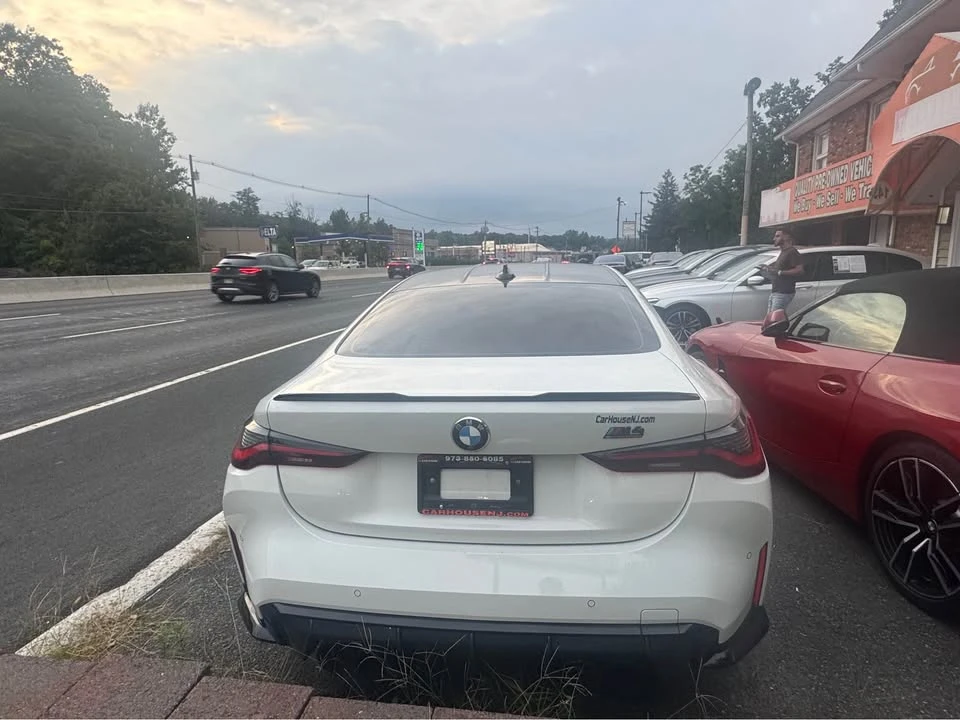 2022 BMW G82/G83 M4 - Image 5 of 14