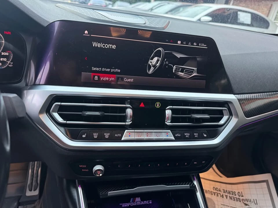 2022 BMW G82/G83 M4 - Image 12 of 14
