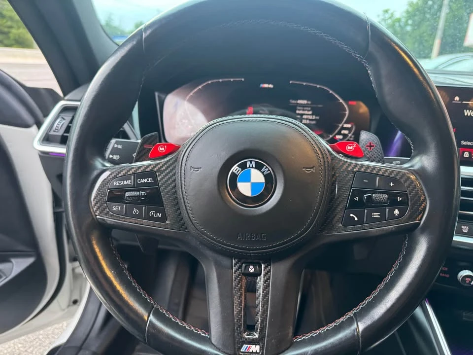 2022 BMW G82/G83 M4 - Image 9 of 14