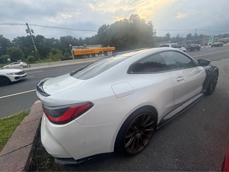 2022 BMW G82/G83 M4 - Image 4 of 14