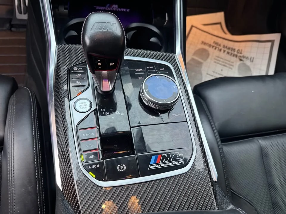 2022 BMW G82/G83 M4 - Image 11 of 14