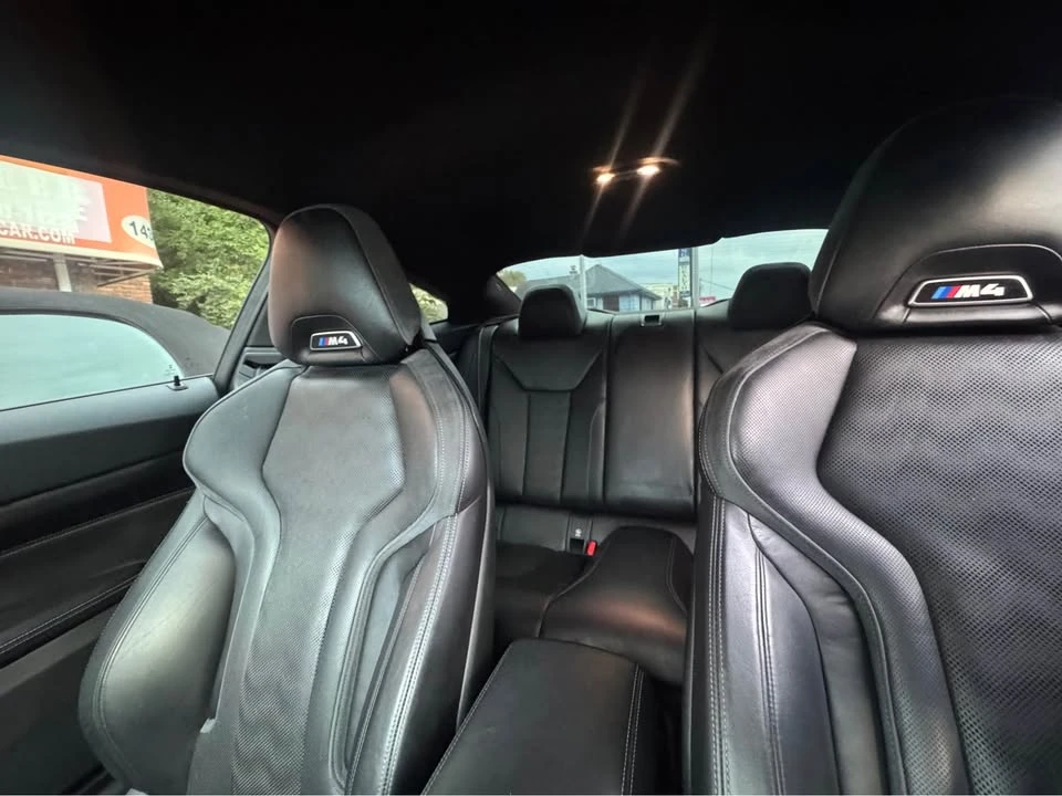 2022 BMW G82/G83 M4 - Image 13 of 14