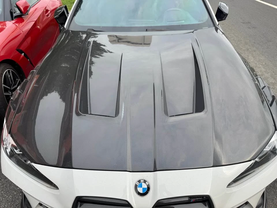 2022 BMW G82/G83 M4 - Image 7 of 14
