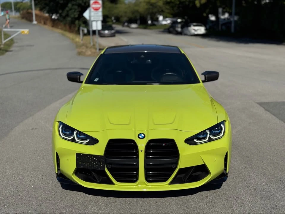 2022 BMW G82/G83 M4 - Image 2 of 20