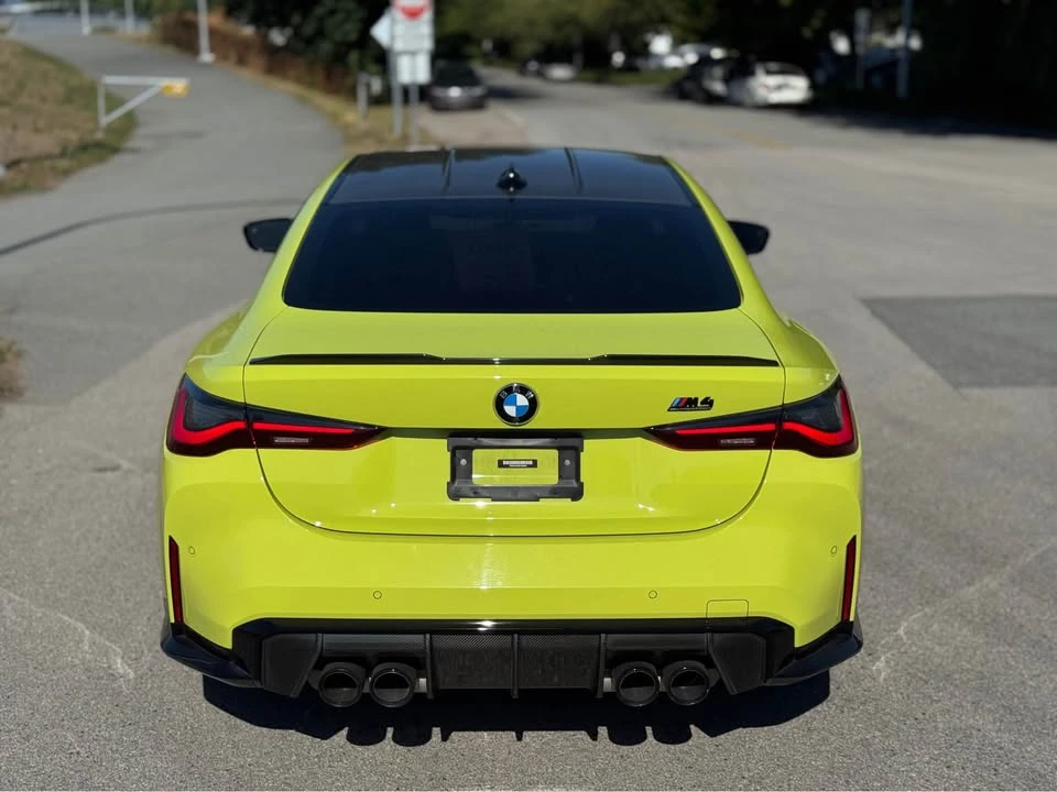 2022 BMW G82/G83 M4 - Image 6 of 20