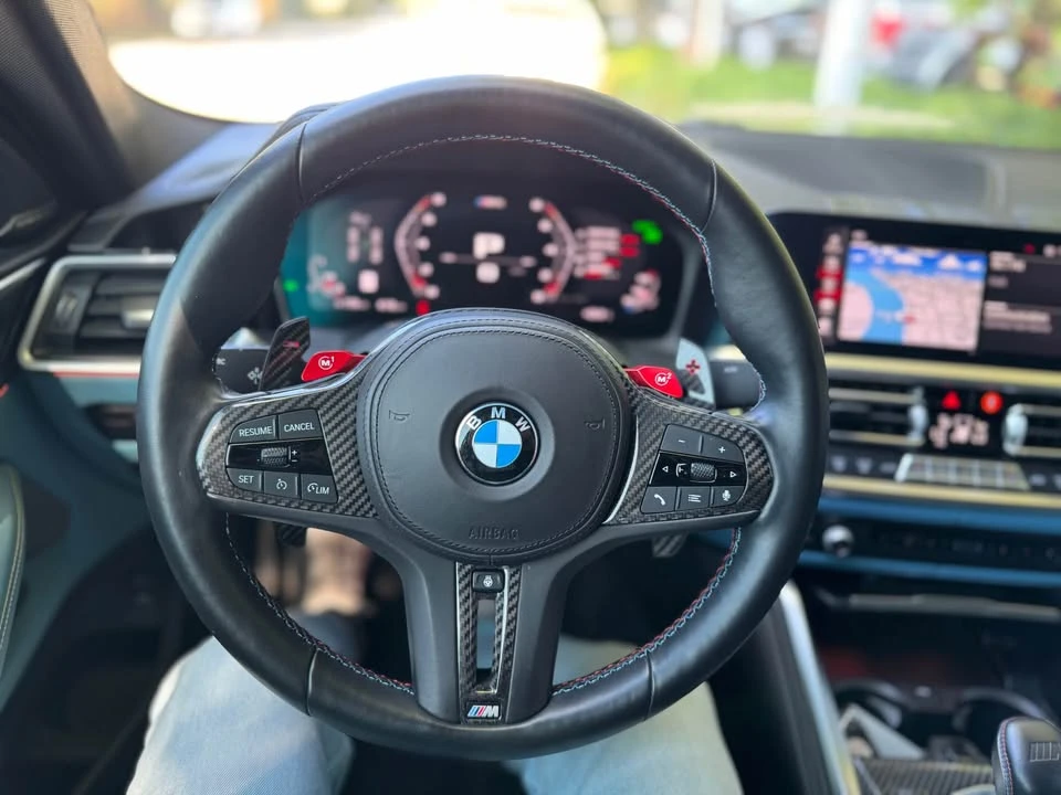2022 BMW G82/G83 M4 - Image 9 of 20