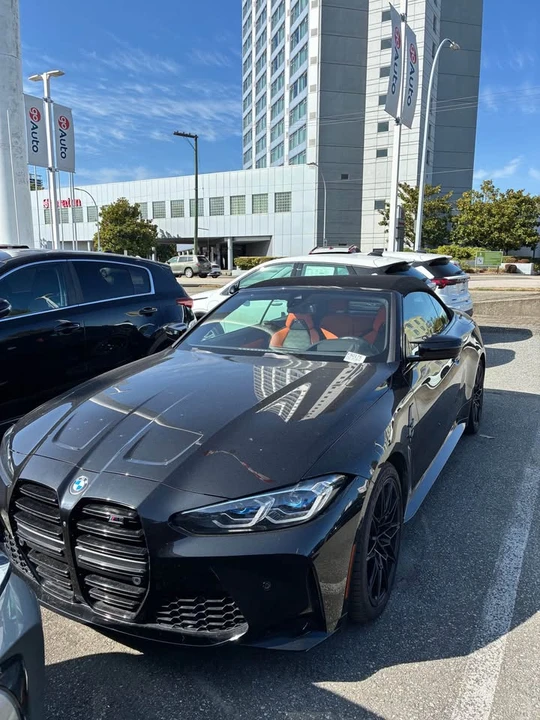 2022 BMW G82/G83 M4 - Image 2 of 4