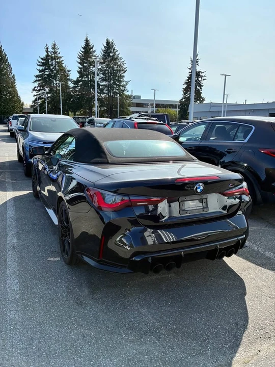 2022 BMW G82/G83 M4 - Image 3 of 4