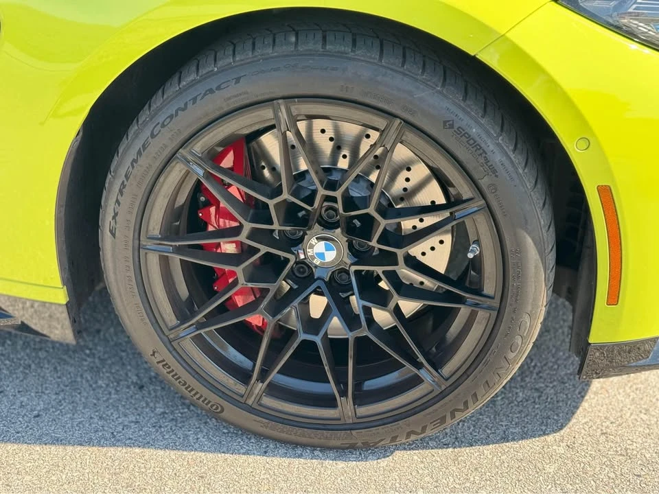 2022 BMW G82/G83 M4 - Image 4 of 20