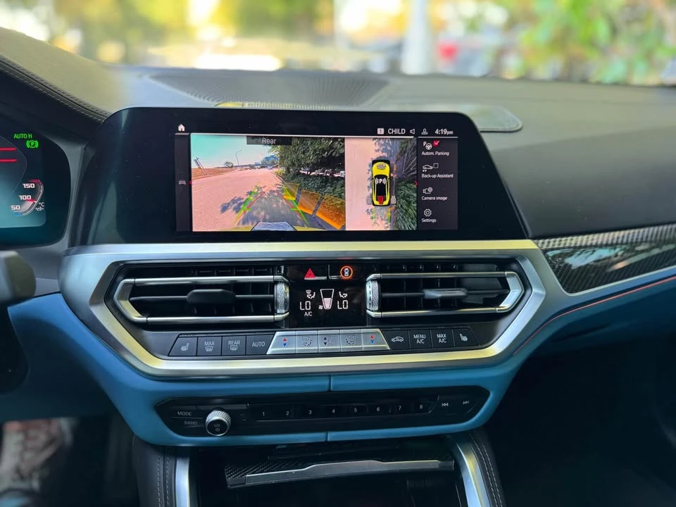 2022 BMW G82/G83 M4 - Image 11 of 20