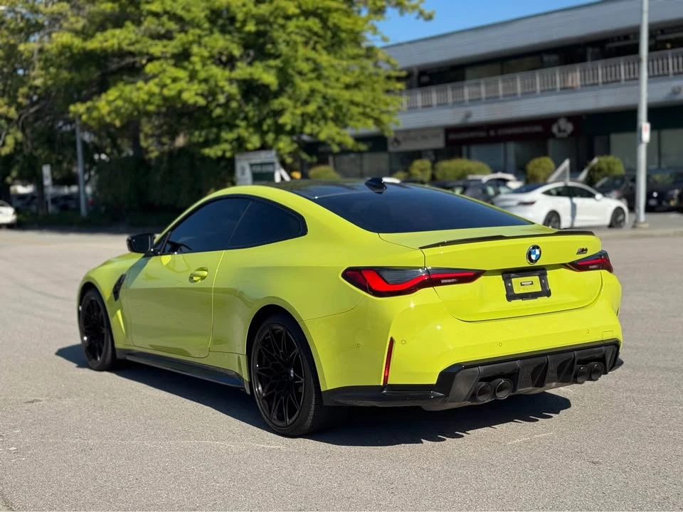 2022 BMW G82/G83 M4 - Image 6 of 20