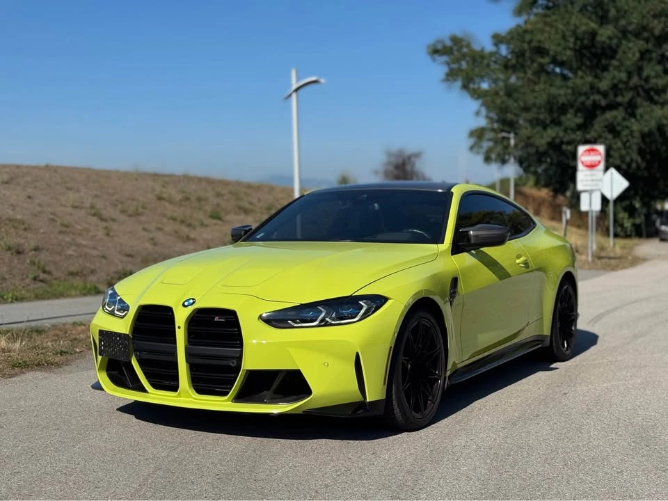 2022 BMW G82/G83 M4 - Image 3 of 20