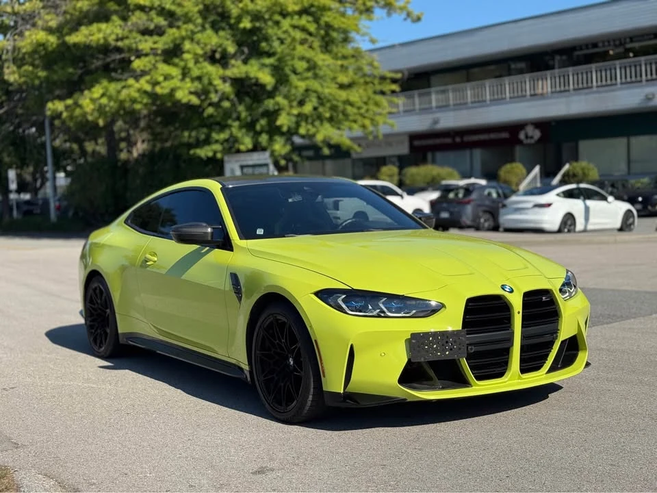 2022 BMW G82/G83 M4 - Image 2 of 20