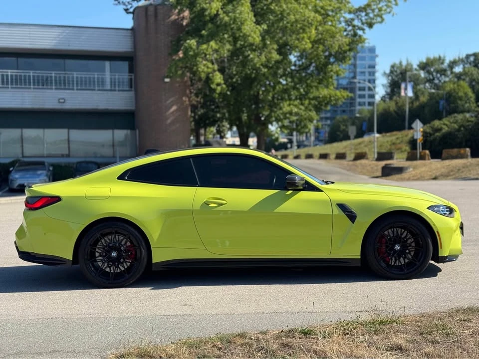 2022 BMW G82/G83 M4 - Image 5 of 20