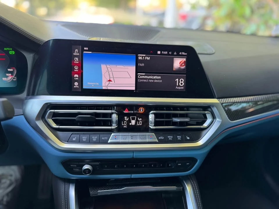 2022 BMW G82/G83 M4 - Image 10 of 20