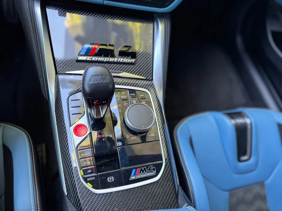 2022 BMW G82/G83 M4 - Image 12 of 20
