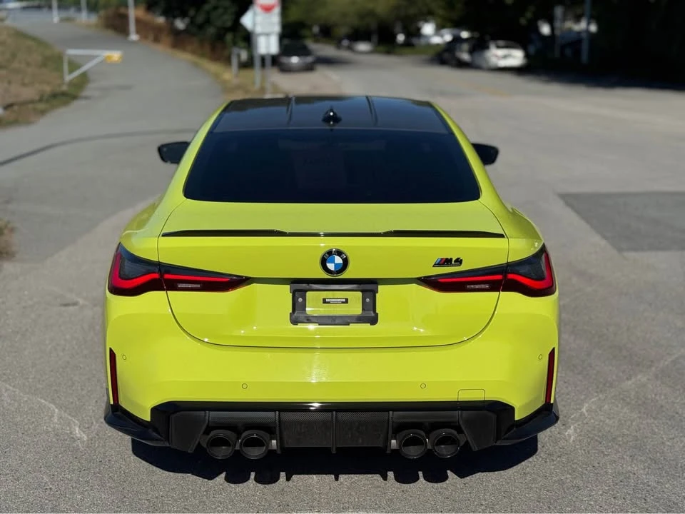 2022 BMW G82/G83 M4 - Image 7 of 20