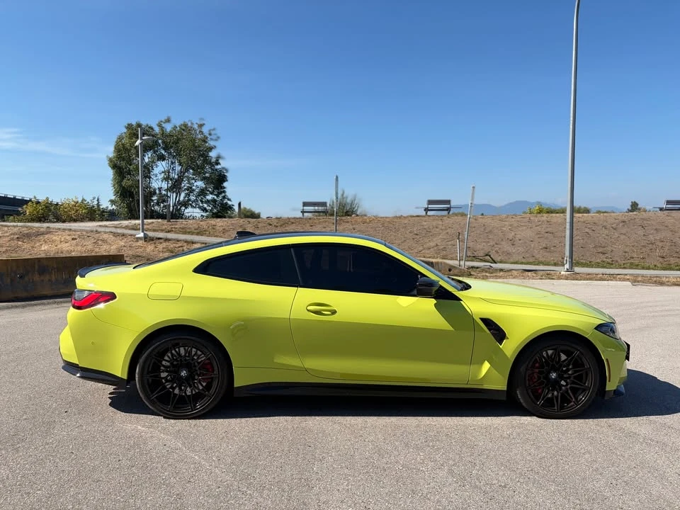 2022 BMW G82/G83 M4 - Image 3 of 20