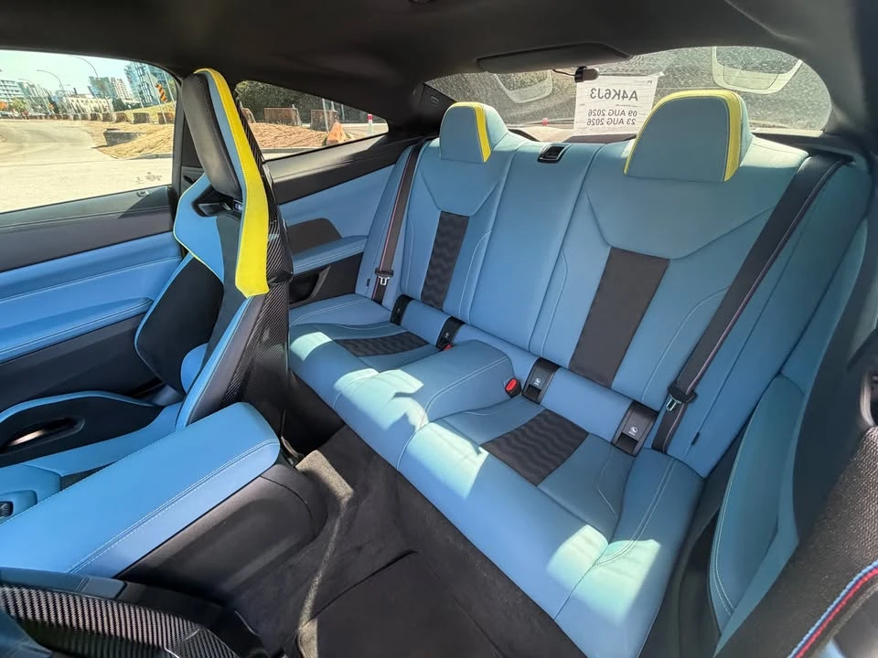 2022 BMW G82/G83 M4 - Image 15 of 20