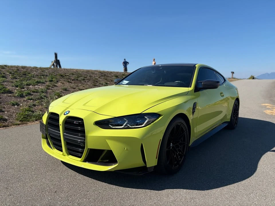 2022 BMW G82/G83 M4 - Image 4 of 20