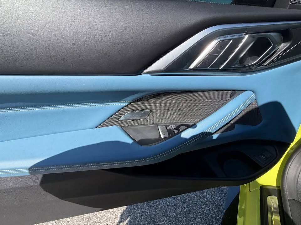 2022 BMW G82/G83 M4 - Image 14 of 20