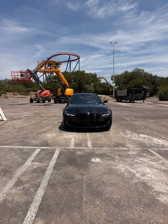 2022 BMW G82/G83 M4 - Image 4 of 4