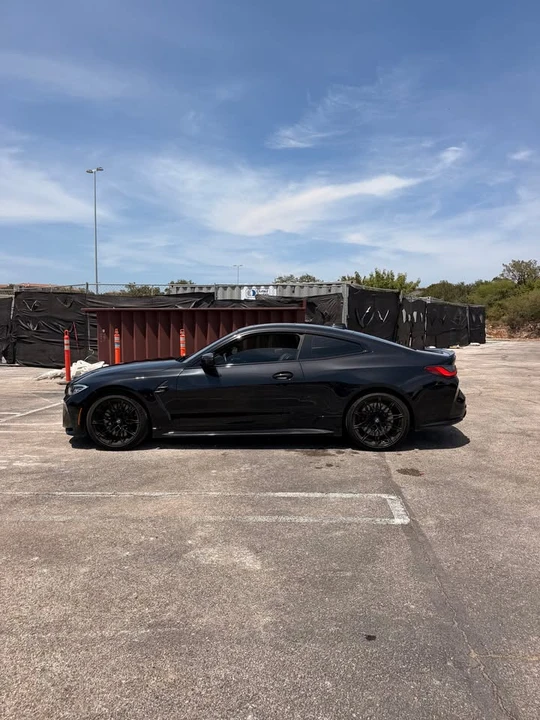 2022 BMW G82/G83 M4 - Image 2 of 4
