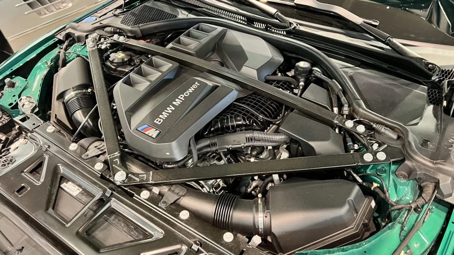 2022 BMW G82/G83 M4 - Image 9 of 9