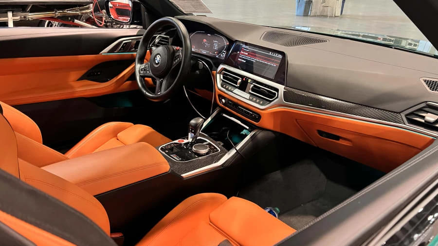 2022 BMW G82/G83 M4 - Image 6 of 9