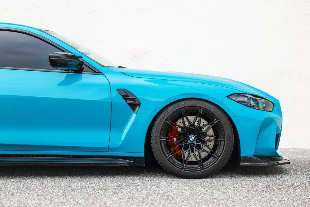 2022 BMW G82/G83 M4 - Image 3 of 21