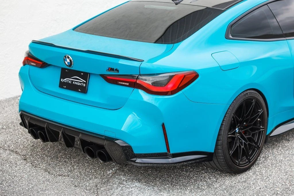 2022 BMW G82/G83 M4 - Image 8 of 21