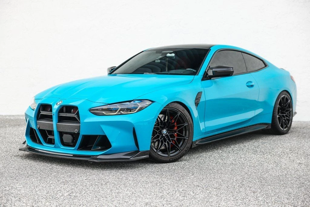 2022 BMW G82/G83 M4 - Image 10 of 21