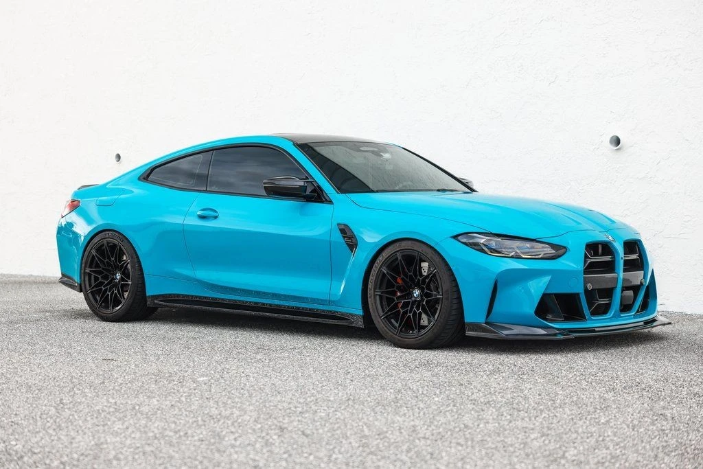 2022 BMW G82/G83 M4 - Image 4 of 21