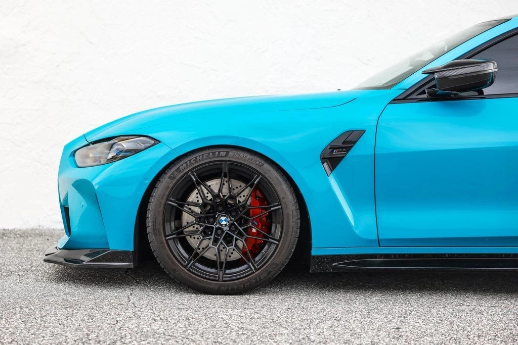 2022 BMW G82/G83 M4 - Image 14 of 21