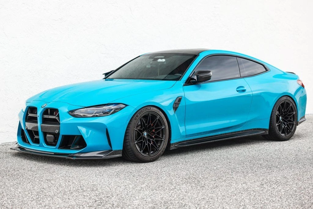 2022 BMW G82/G83 M4 - Image 19 of 21