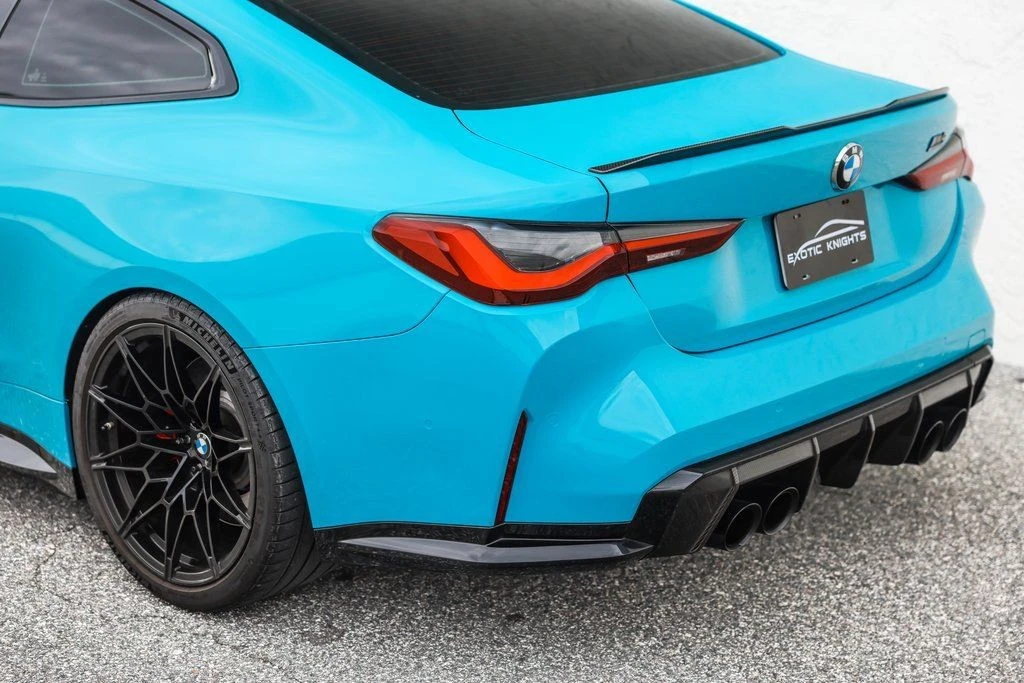 2022 BMW G82/G83 M4 - Image 17 of 21