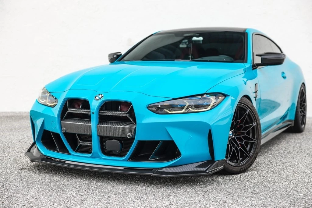 2022 BMW G82/G83 M4 - Image 11 of 21