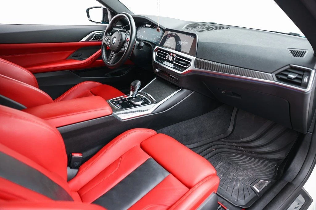 2022 BMW G82/G83 M4 - Image 21 of 21