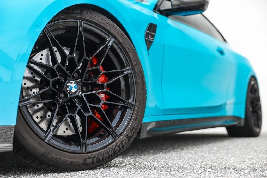 2022 BMW G82/G83 M4 - Image 12 of 21