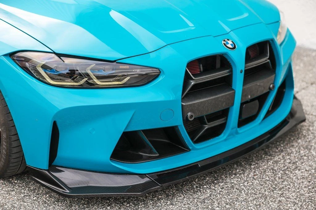 2022 BMW G82/G83 M4 - Image 6 of 21