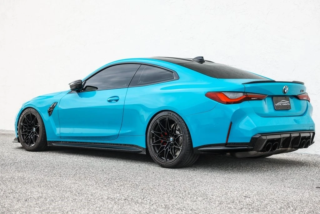 2022 BMW G82/G83 M4 - Image 16 of 21