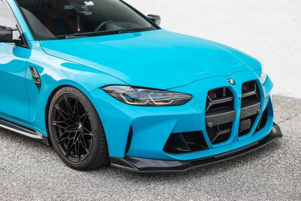 2022 BMW G82/G83 M4 - Image 5 of 21
