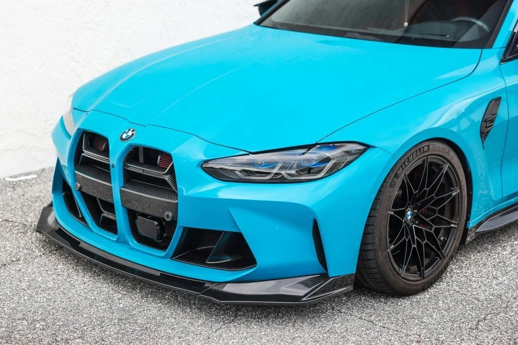 2022 BMW G82/G83 M4 - Image 20 of 21