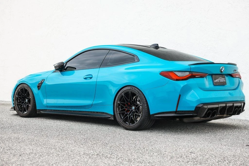 2022 BMW G82/G83 M4 - Image 16 of 21